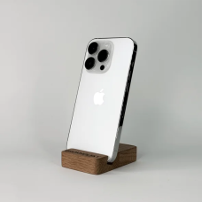 б/у iPhone 14 Pro 128GB Silver (MQ023) (Хороший стан)