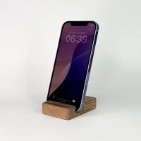 б/у iPhone 12 256GB Purple (MJNQ3) (Ідеальний стан)
