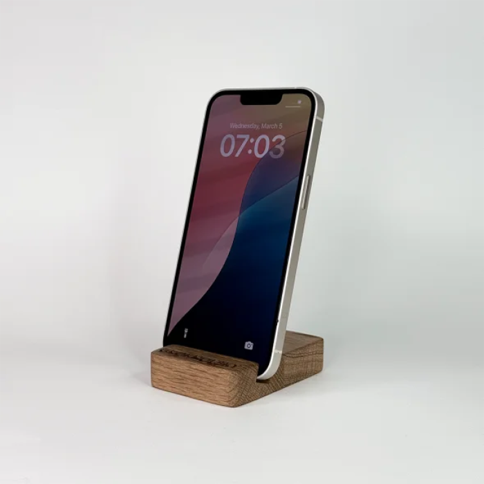 б/у iPhone 13 128GB Starlight (MLPG3) (Хороший стан)