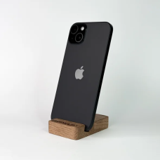 б/у iPhone 15 Plus 128GB eSIM Black (MTXR3) (Хороший стан)