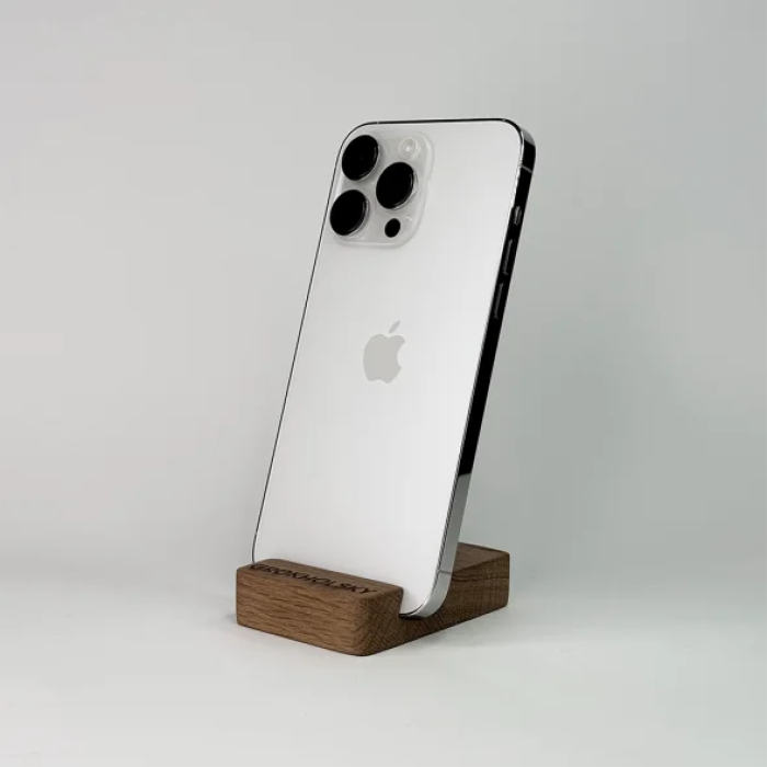 б/у iPhone 14 Pro Max 1TB Silver (MQC33) (Ідеальний стан)