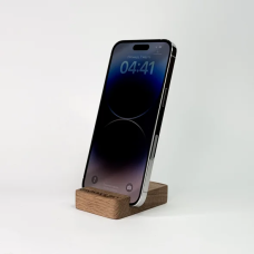 б/у iPhone 14 Pro Max 1TB Silver (MQC33) (Ідеальний стан)
