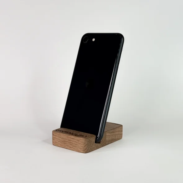 б/у iPhone SE 2022 64GB Midnight (MMX53) (Хороший стан)