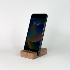 б/у iPhone SE 2022 64GB Midnight (MMX53) (Хороший стан)