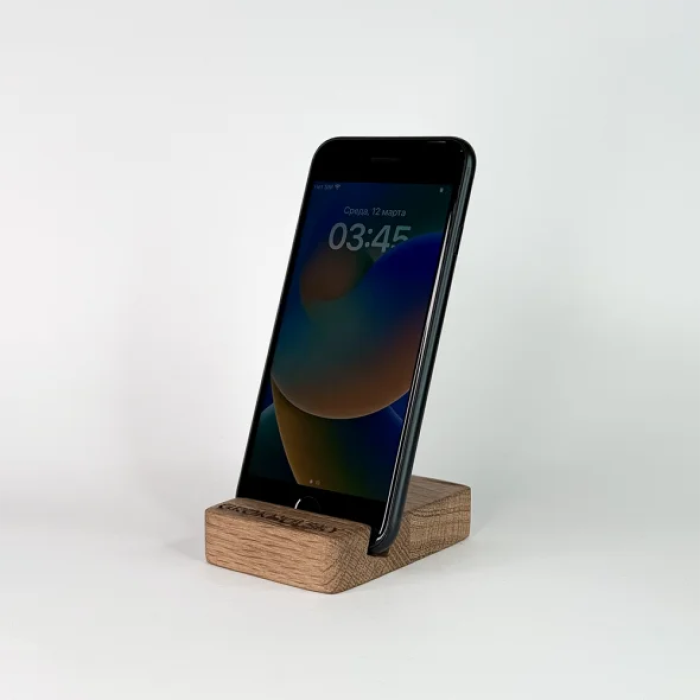 б/у iPhone SE 2022 64GB Midnight (MMX53) (Хороший стан)