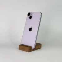 б/у iPhone 14 256GB eSIM Purple (MPW83) (Ідеальний стан)