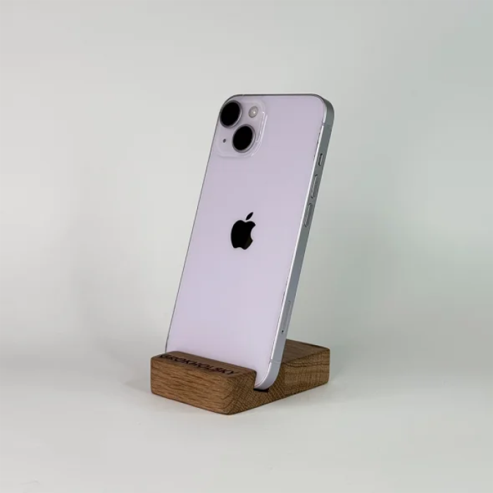 б/у iPhone 14 128GB Purple (MPV03) (Хороший стан)