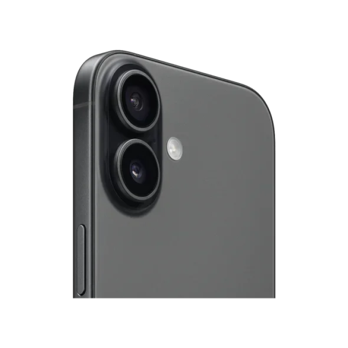 б/у iPhone 17 512GB Black (MG6P4) (Ідеальний стан)