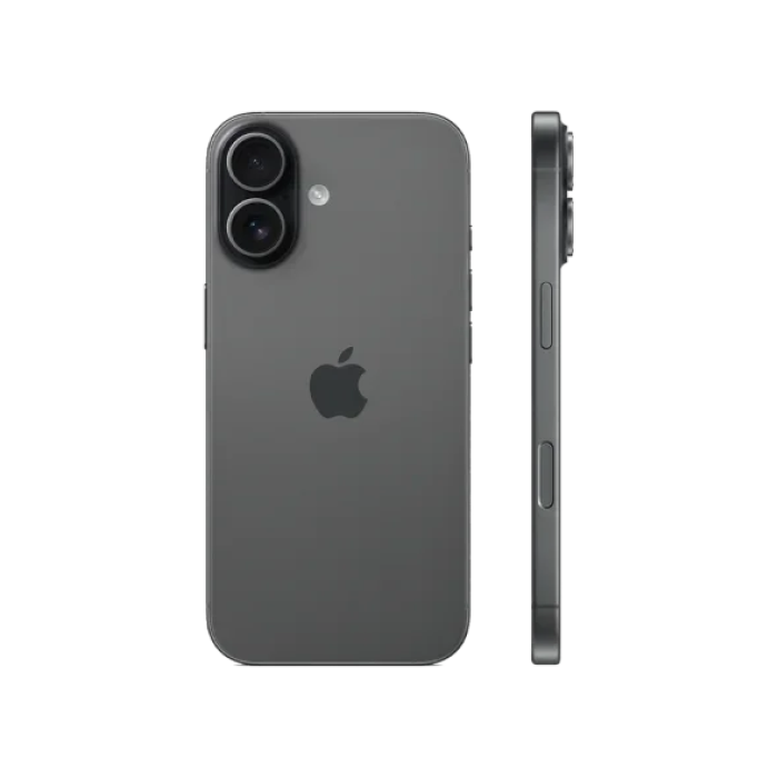 б/у iPhone 17 512GB Black (MG6P4) (Ідеальний стан)