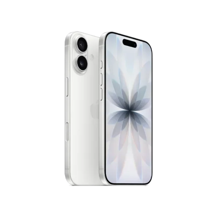 б/у iPhone 17 512GB White (MG6Q4) (Ідеальний стан)