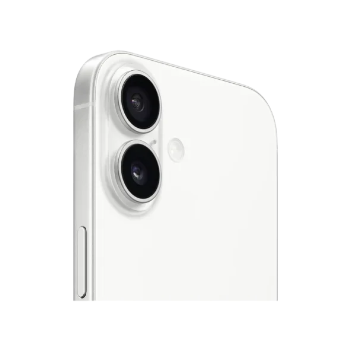 б/у iPhone 17 512GB White (MG6Q4) (Ідеальний стан)