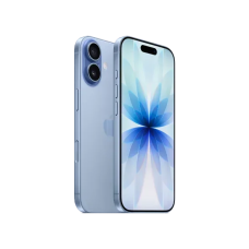 б/у iPhone 17 512GB eSIM Mist Blue (MG4H4) (Ідеальний стан)