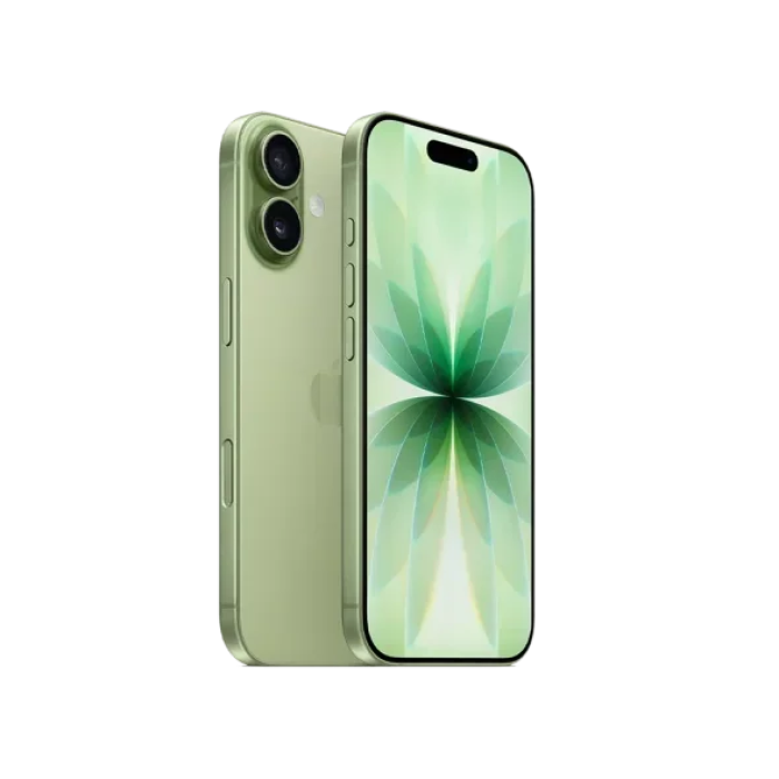 б/у iPhone 17 512GB Sage (MG6V4) (Ідеальний стан)