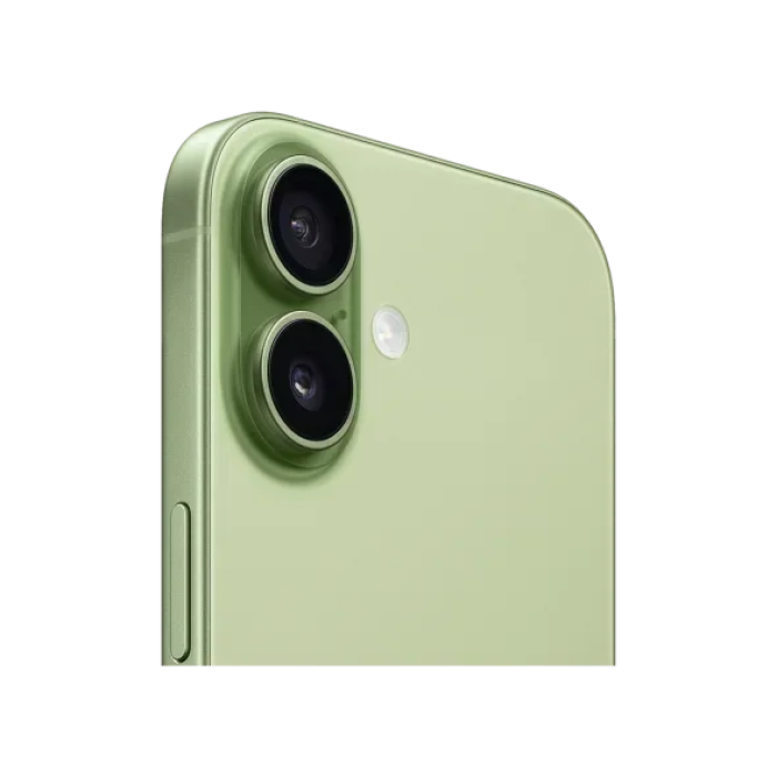 б/у iPhone 17 512GB Sage (MG6V4) (Ідеальний стан)