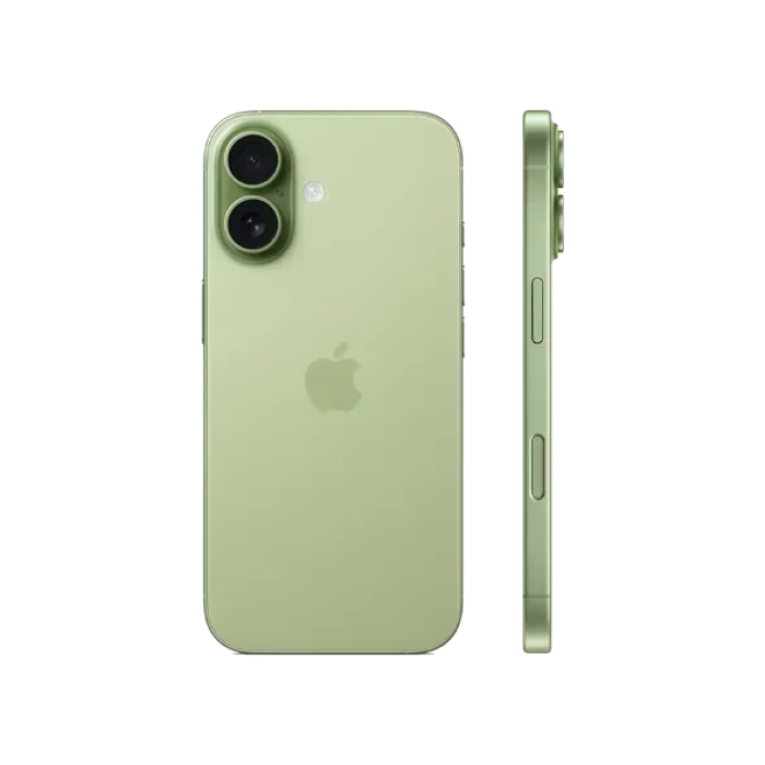 б/у iPhone 17 512GB Sage (MG6V4) (Ідеальний стан)