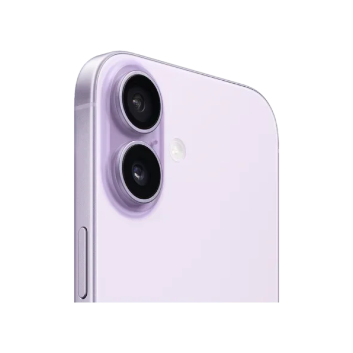 б/у iPhone 17 512GB Lavender (MG6U4) (Ідеальний стан)