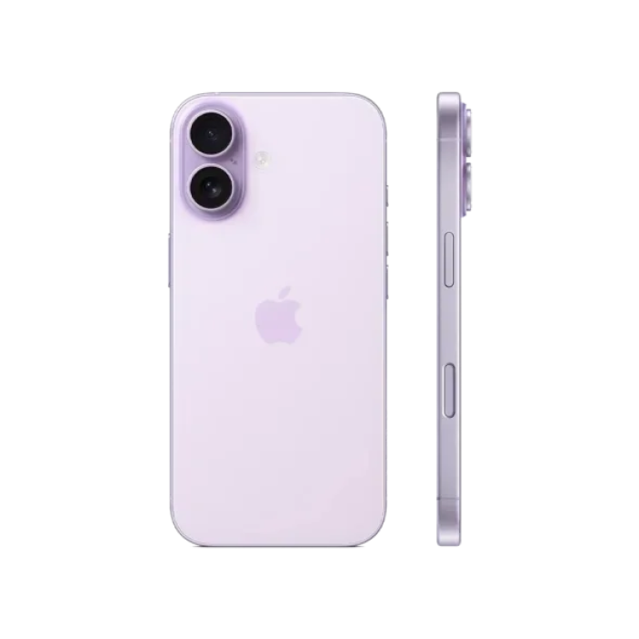 б/у iPhone 17 512GB Lavender (MG6U4) (Ідеальний стан)