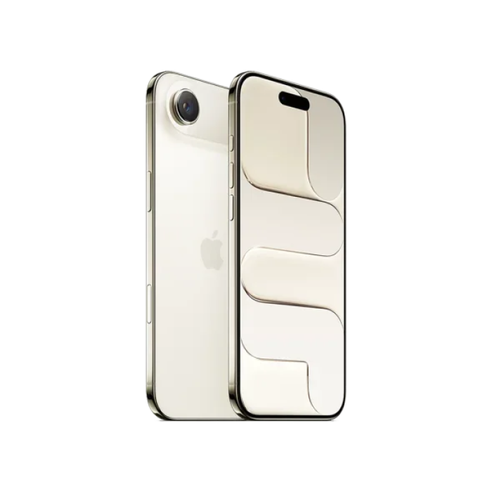 б/у iPhone Air 1TB Light Gold (MG3F4, MG1P4, MG2Y4) (Ідеальний стан)
