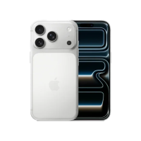 б/у iPhone 17 Pro 1TB eSIM Silver (MG7R4) (Хороший стан)