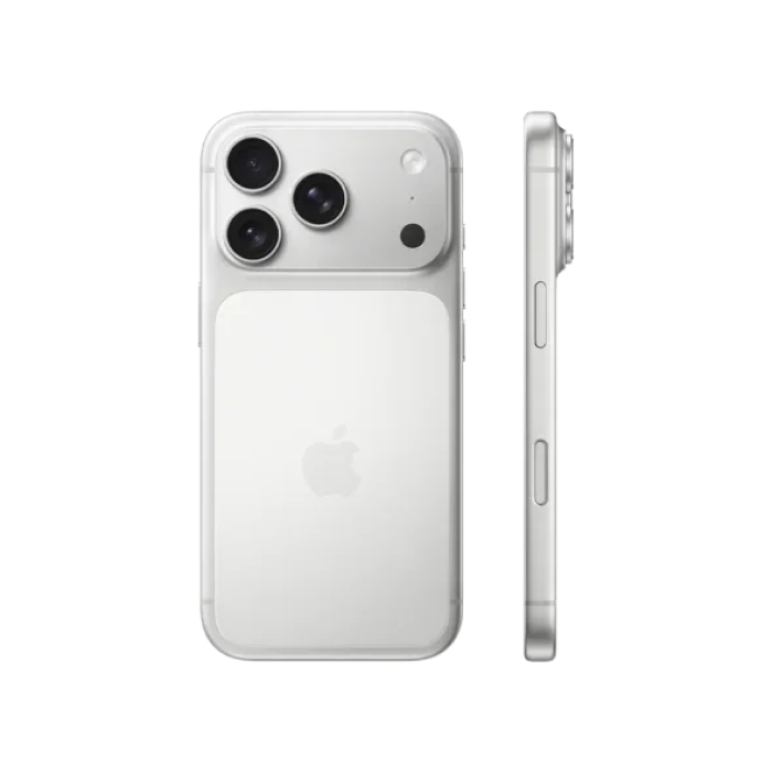 б/у iPhone 17 Pro 1TB Silver (MG8P4) (Хороший стан)