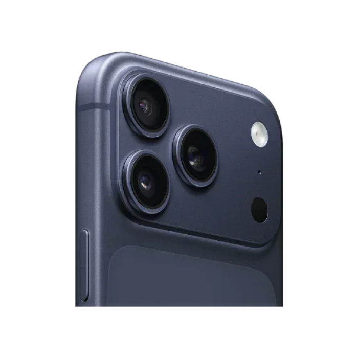 б/у iPhone 17 Pro 1TB Deep Blue (MG8R4) (Хороший стан)