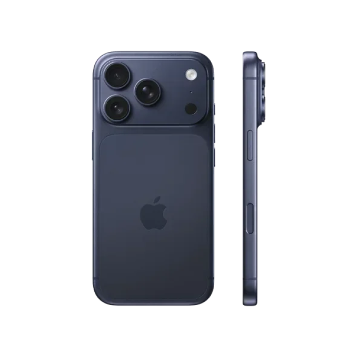 б/у iPhone 17 Pro 1TB Deep Blue (MG8R4) (Хороший стан)