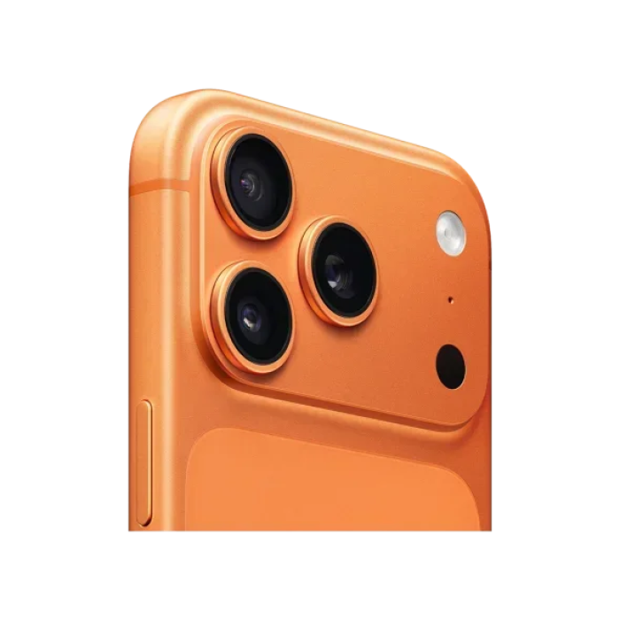 б/у iPhone 17 Pro 512GB Cosmic Orange (MG8M4) (Хороший стан)