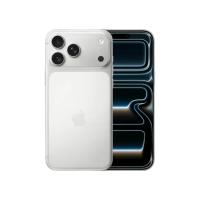 б/у iPhone 17 Pro Max 2TB eSIM Silver (MFXR4) (Хороший стан)