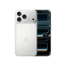 б/у iPhone 17 Pro Max 2TB eSIM Silver (MFXR4) (Ідеальний стан)