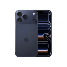 б/у iPhone 17 Pro Max 2TB eSIM Deep Blue (MFXU4) (Ідеальний стан)