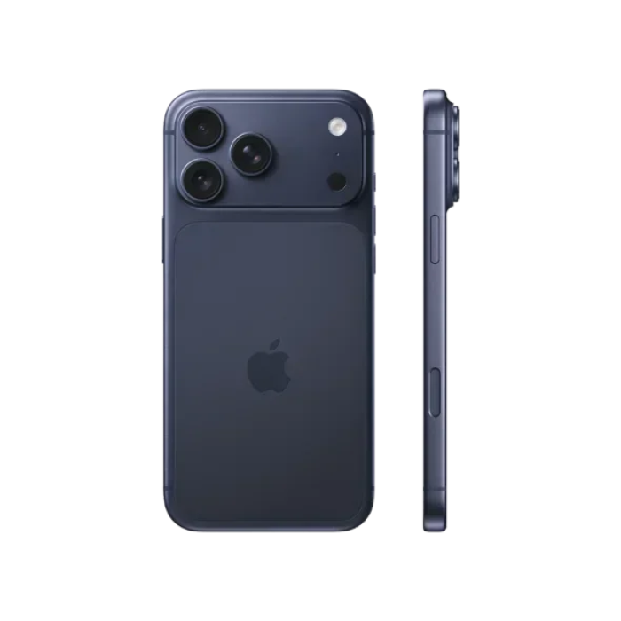 б/у iPhone 17 Pro Max 2TB Deep Blue (MG014) (Хороший стан)