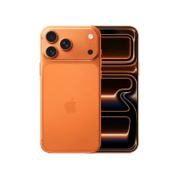 б/у iPhone 17 Pro Max 2TB Cosmic Orange (MG004) (Хороший стан)