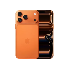 б/у iPhone 17 Pro Max 2TB eSIM Cosmic Orange (MFXT4) (Ідеальний стан)