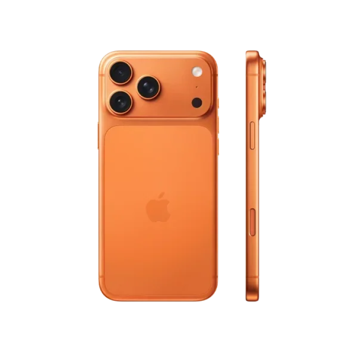 б/у iPhone 17 Pro Max 2TB Cosmic Orange (MG004) (Хороший стан)