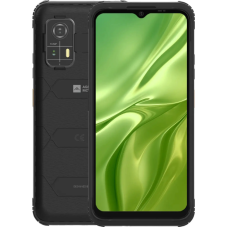 Смартфон AGM H Max 8/256GB Black