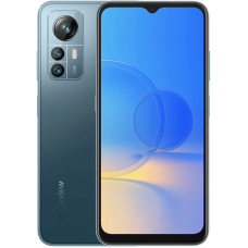 Смартфон Blackview A85 8/128Gb Deep Sea Blue EU