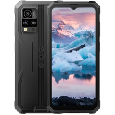 Смартфон Blackview BV4800 Pro 4/128GB Black EU
