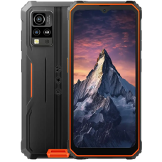 Смартфон Blackview BV4800 Pro 4/128GB Orange EU