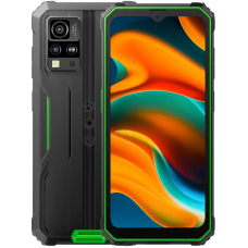 Смартфон Blackview BV4800 2/32GB Green (6931548314868) UA