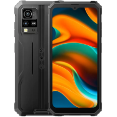 Смартфон Blackview BV4800 2/32GB Black EU