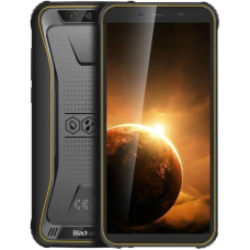 Смартфон Blackview BV5500 Plus 3/32Gb Yellow EU