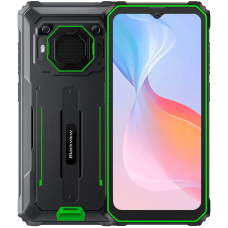 Смартфон Blackview BV6200 Pro 6/128GB Green EU