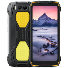 Смартфон Blackview BV7300 6/256Gb Yellow EU