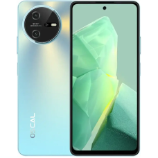 Смартфон Blackview Oscal Tiger 12 12/256Gb Blue EU