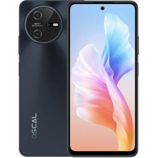 Смартфон Blackview Oscal Tiger 12 8/128Gb Grey UA