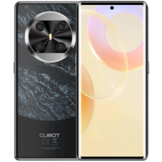 Смартфон Cubot X90 16/256GB Black EU