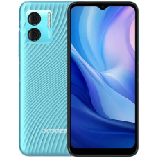 Смартфон Doogee N50S 4/128GB Blue EU