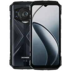 Смартфон Doogee S118 12/512Gb Silver EU