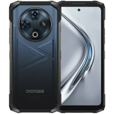 Смартфон Doogee Fire 6 6/256Gb Blue EU