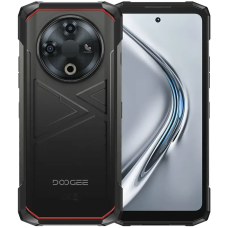 Смартфон Doogee Fire 6 6/256Gb Black EU